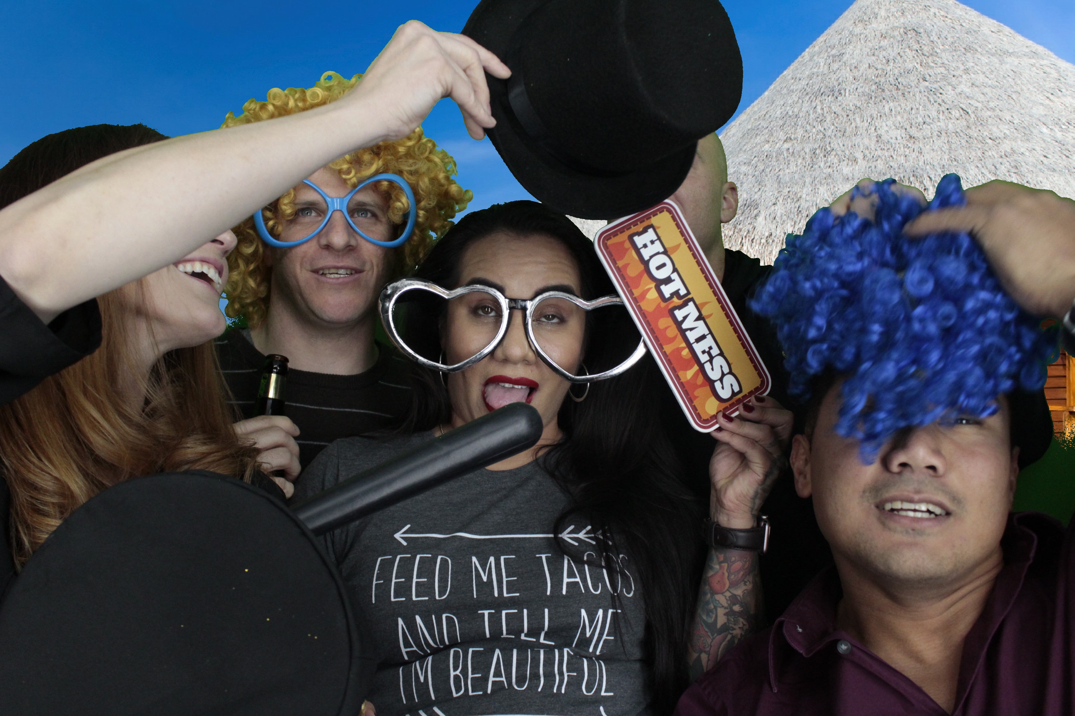 HST Khaki Ball 2018 | View more photos from the event at gallery.myphotoboothexperience.co.uk/u/MyPhotoBoothExperienceLtd/HST-Khaki-Ball-2018